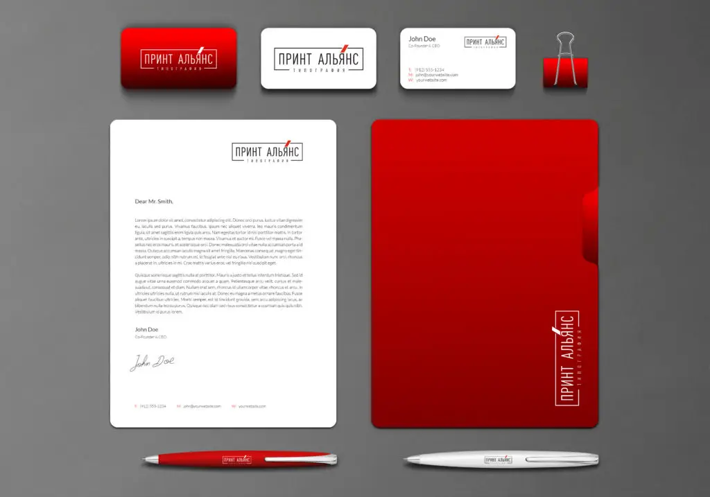 design