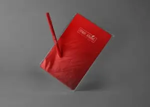 notebooks