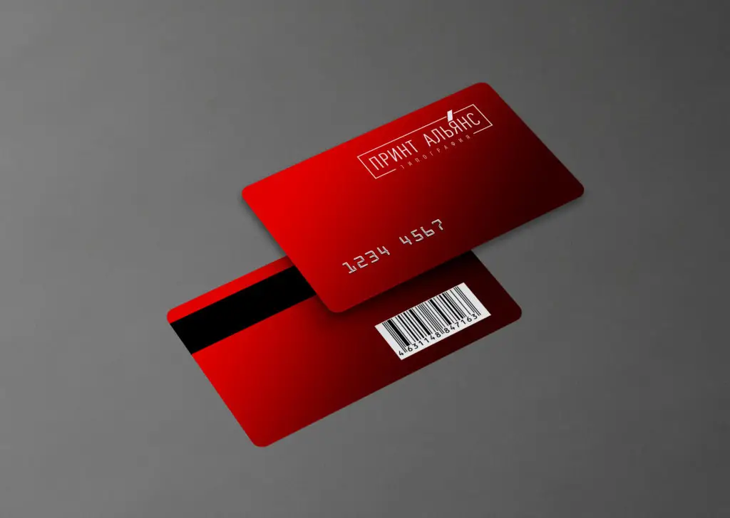 credit card