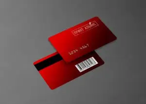 credit card