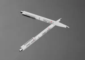 pen