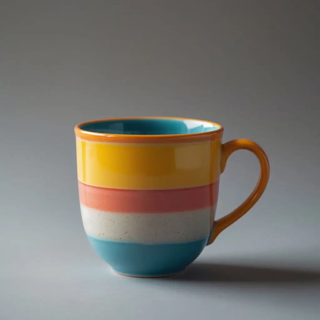 color-cup